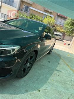 مرسيدس بنز GLA
